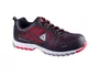 DELTA PLUS Delta Sport S1P SRC Negro Talla 39