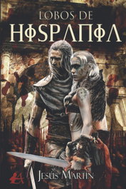 Lobos de hispania, Jesus Martin - EDITORIAL ADARVE
