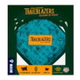 Devir Trailblazers: Edición Viaje Juego de Mesa con Expansión Animales - 1 a 4 Jugadores, 30 Minutos, 8+ Años