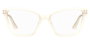 Moschino MOS595-5X2 Gafas de vista Verde