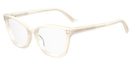 Moschino MOS595-5X2 Gafas de vista Verde