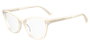 Moschino MOS595-5X2 Gafas de vista Verde