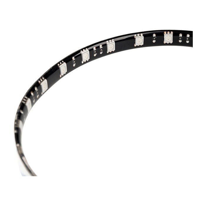 BitFenix Alchemy 2.0 Magnetic RGB-LED-Strip Kit (2x 40cm, 2x 21 LEDs)