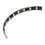 BitFenix Alchemy 2.0 Magnetic RGB-LED-Strip Kit (2x 40cm, 2x 21 LEDs)