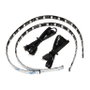 BitFenix Alchemy 2.0 Magnetic RGB-LED-Strip Kit (2x 40cm, 2x 21 LEDs)