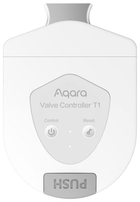 Aqara Valve Controller T1