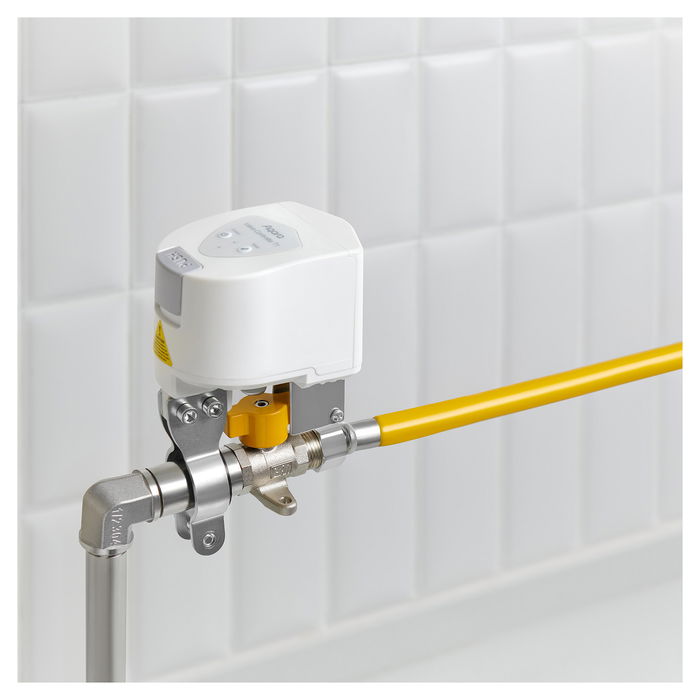 Aqara Valve Controller T1 - Controlador de Válvula Inteligente, 1 Pieza, Garantía 2 Años