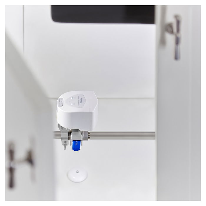 Aqara Valve Controller T1 - Controlador de Válvula Inteligente, 1 Pieza, Garantía 2 Años