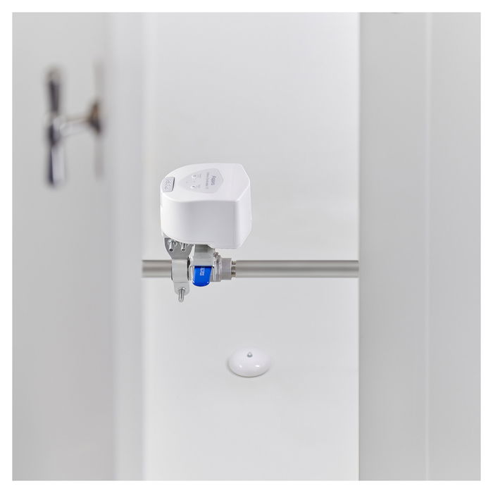 Aqara Valve Controller T1 - Controlador de Válvula Inteligente, 1 Pieza, Garantía 2 Años