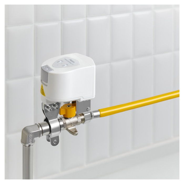 Aqara Valve Controller T1 Zigbee 3.0 Aqara Valve Controller T1 Zigbee 3.0