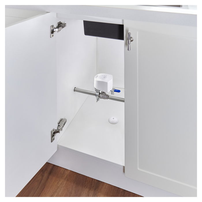 Aqara Valve Controller T1 - Controlador de Válvula Inteligente, 1 Pieza, Garantía 2 Años