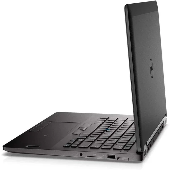 Dell Latitude E7470 Reacondicionado, i7-6600U, 8 GB RAM, 256 GB SSD, 14"