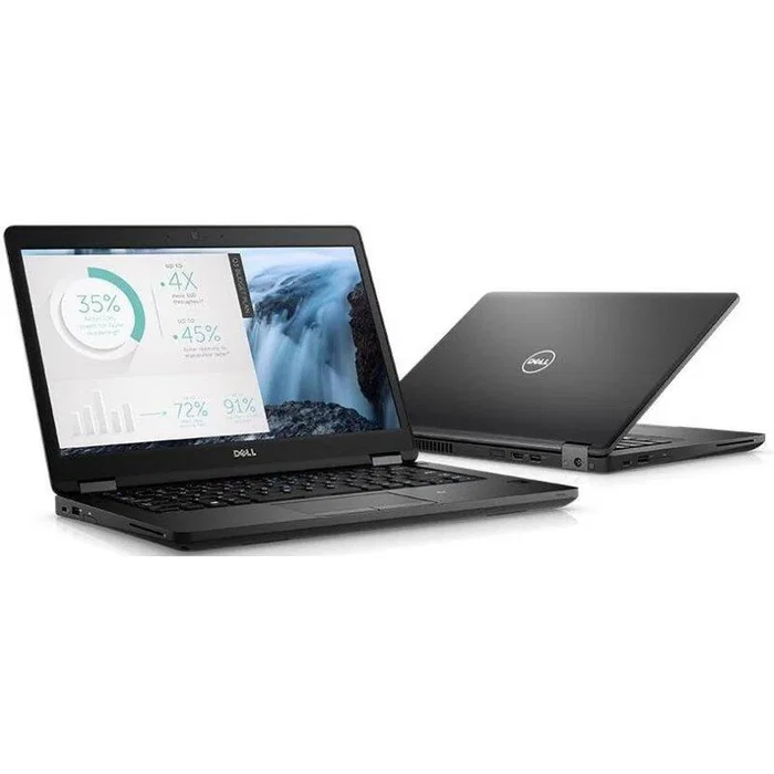 Dell Latitude E7470 Reacondicionado, i7-6600U, 8 GB RAM, 256 GB SSD, 14"