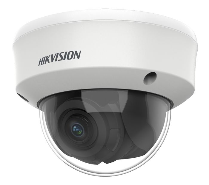 Hikvision DS-2CD2343G0-I Cámara Minidomo HD 2MP, Lente 2.7-13.5mm, IR40m, WDR, IK10, IP67, 4en1 Hikvision DS-2CD2343G0-I Cámara Minidomo HD 2MP, Lente 2.7-13.5mm, IR40m, WDR, IK10, IP67, 4en1