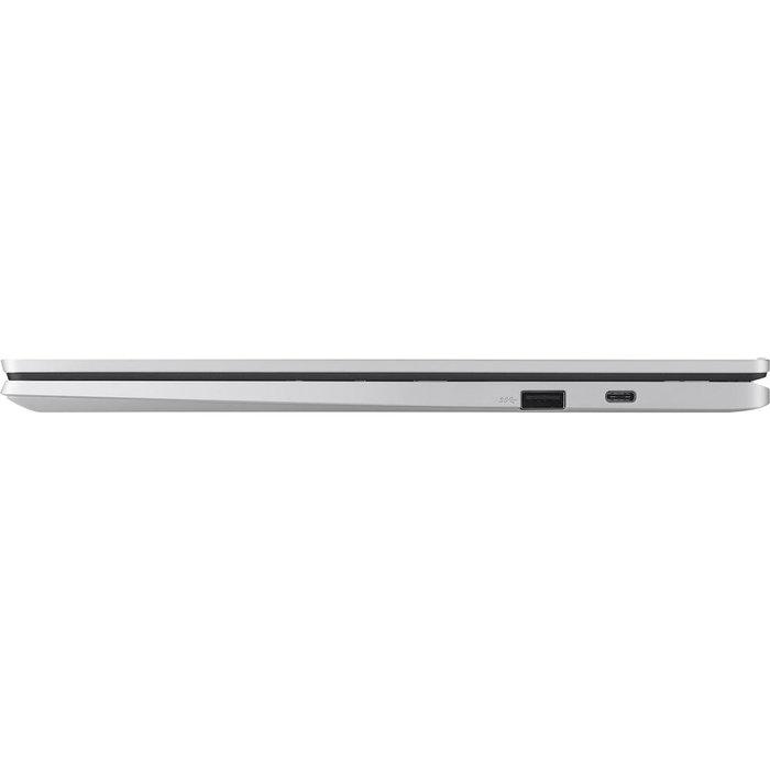 Asus Chromebook Cb1400Cka - Nk0436 Intel Celeron N5100 14" Full HD 8GB RAM 64GB eMMC Plata