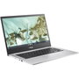 Asus Chromebook Cb1400Cka - Nk0436 Intel Celeron N5100 14" Full HD 8GB RAM 64GB eMMC Plata