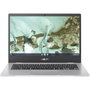 Asus Chromebook Cb1400Cka - Nk0436 Intel Celeron N5100 14" Full HD 8GB RAM 64GB eMMC Plata