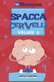 MORELLINI Lo spaccacervelli 5