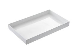 Leone Gn 1/3 Bandeja Rectangular Melamina 32,5x17,6x6 cm