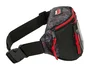 Safta Riñonera Miles Morales 120 x CPC 230 x 90 mm