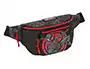 Safta Riñonera Miles Morales 120 x CPC 230 x 90 mm