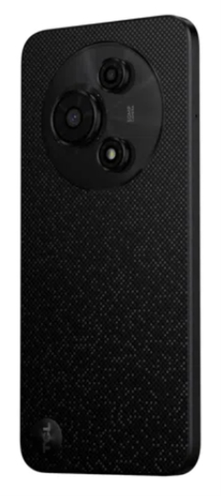 TCL 605 8GB 256GB Negro TCL 605 8GB 256GB Negro