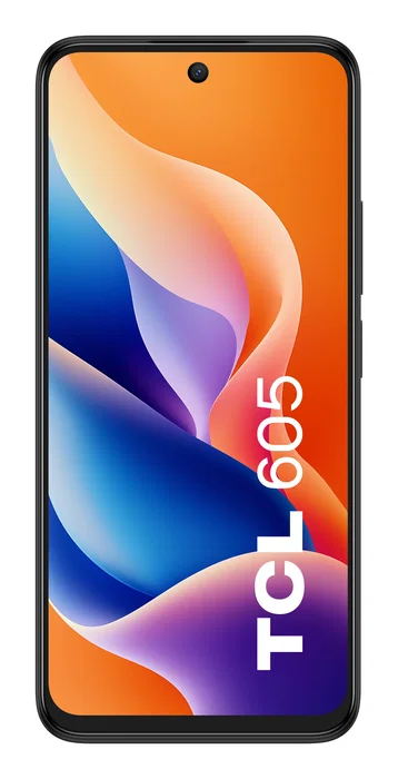 TCL 605 256 GB Negro TCL 605 256 GB Negro