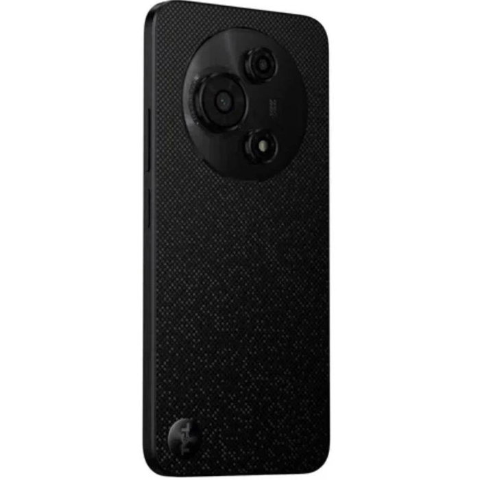 TCL Móvil 605 8 256 GB 8 GB RAM Negro Pantalla 6.7" 90 Hz Cámara 50 MP