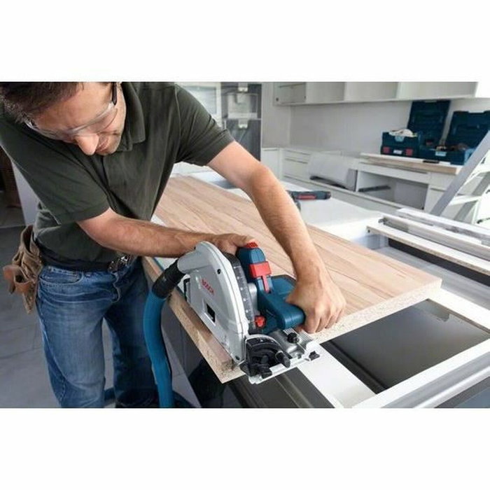 Bosch Professional Accesorio para sierras Riel guía FSN 800 - 1600Z00005