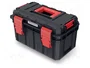 KISTENBERG S BLOCK PRO 45 Cajón para Herramientas Negro
