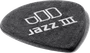 Dunlop Pack 72 Púas Tortex Pitch Jazz III 1,14 Mm