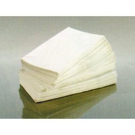 Bunzl Papel secamanos zig-zag 2 capas, 20 paquetes de 200 ud