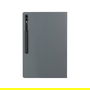 TUCANO Gala - Funda Tablet para Samsung Galaxy Tab S10 Ultra / Tab S9 Ultra 14.6 Pulgadas - Color Gris Oscuro