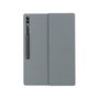 TUCANO Gala - Funda Tablet para Samsung Galaxy Tab S10 Ultra / Tab S9 Ultra 14.6 Pulgadas - Color Gris Oscuro
