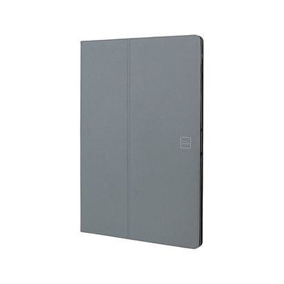 TUCANO Gala - Funda Tablet para Samsung Galaxy Tab S10 Ultra / Tab S9 Ultra 14.6 Pulgadas - Color Gris Oscuro