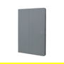 TUCANO Gala - Funda Tablet para Samsung Galaxy Tab S10 Ultra / Tab S9 Ultra 14.6 Pulgadas - Color Gris Oscuro
