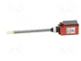 BERNSTEIN AG Interruptor de fin de carrera NO + NC M16