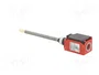 BERNSTEIN AG Interruptor de fin de carrera NO + NC M16