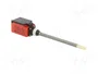 BERNSTEIN AG Interruptor de fin de carrera NO + NC M16