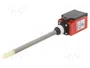 BERNSTEIN AG Interruptor de fin de carrera NO + NC M16