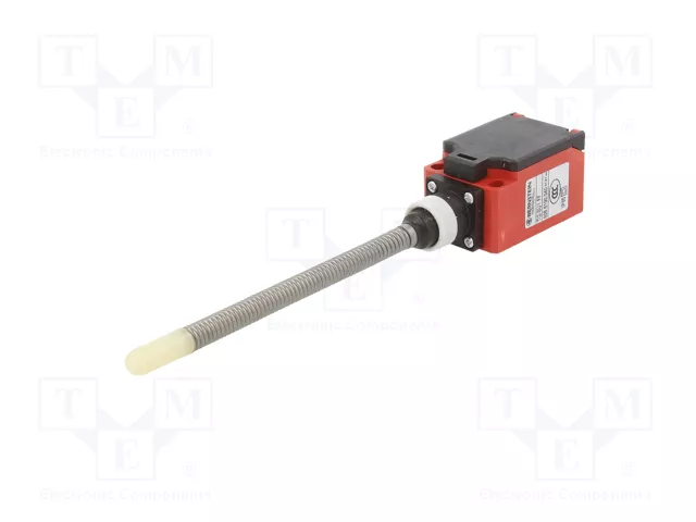 BERNSTEIN AG Interruptor de fin de carrera NO + NC M16