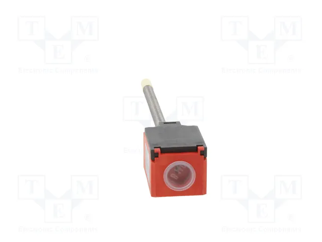 BERNSTEIN AG Interruptor de fin de carrera NO + NC M16