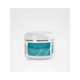 Neozen Exfoliante Facial con Perlita 200ml para una piel suave y luminosa
