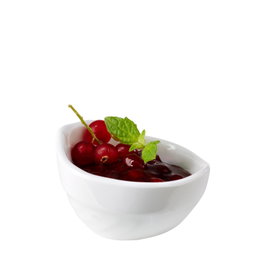 Aps Set de 24 Mini Bowls de Melamina 8x7 cm