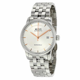 Reloj Hombre Mido M86004101 (Ø 38 mm)