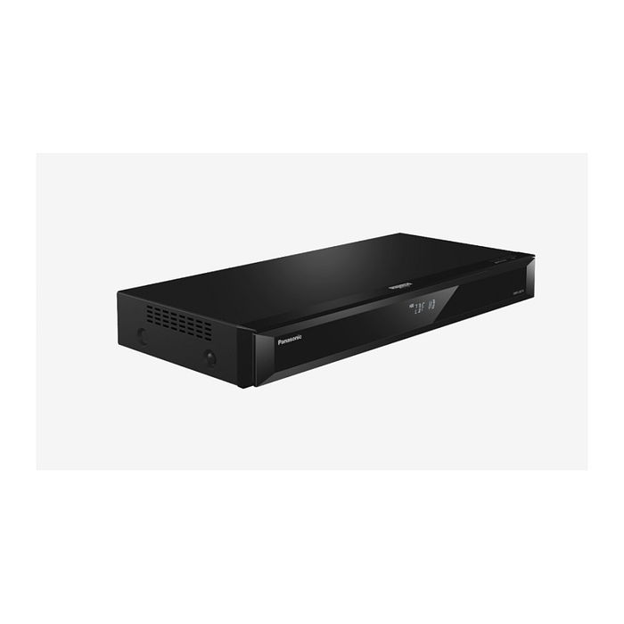 Panasonic Reproductor Blu-ray DMR-UBS70EGK 4K Ultra HD Negro