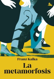 ESPASA CALPE, La metamorfosis - Franz Kafka