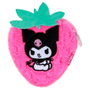 Karactermania Monedero Kuromi Soft Strawberry Rosa