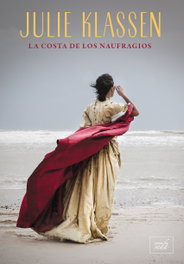 La costa de los naufragios, Julie Klassen - LIBROS DE SEDA