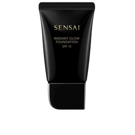 Sensai Radiant Glow Foundation SPF10 204.5-Warm Beig 30 ml